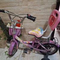 دوچرخه کودک