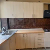 کابینت ام دی اف درحدنو با هودوسینک