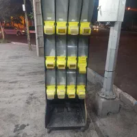 فروش جا آجیلی