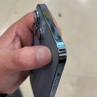 13 pro max 256|موبایل|اصفهان, سیچان|دیوار