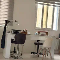 میز ناخن دو نفره