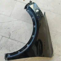 گلگیر چپ سانتافه