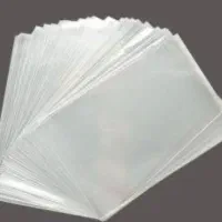سلفون بسته بندی نازک