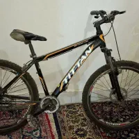 دوچرخه 26