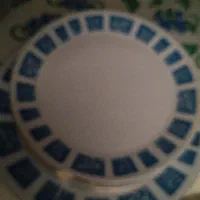 میوه خوری همراه با پیش دستی