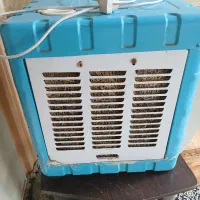 کولر آبی..