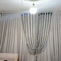 پرده پزیرایی