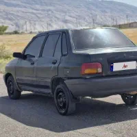 پراید صبا