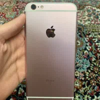 آیفون 6 s plus|موبایل|تهران, مسعودیه|دیوار