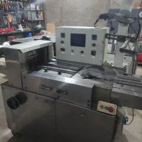 دستگاه بسته بندی پیلوپک برای  اسکاج و غیره