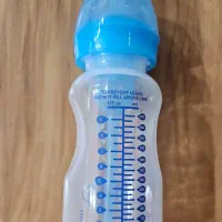 شیشه شیر دکتر برون
