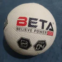 توپ فوتبال نو