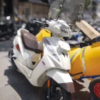 ویگو وگو مدل ۱۴۰۳ سفید