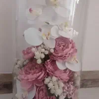 گل مصنوعی اکسسوری