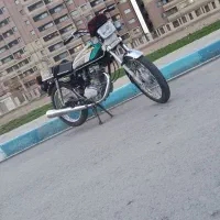 هندا 125