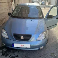 تیبا۲ مدل ۹۳ در حد