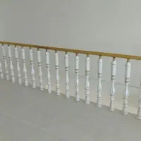 نرده و حفاظ استیل و آلومینیوم اقساطی بدون سود
