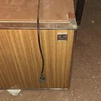 یخچال ۳ فوت اسپانیایی
