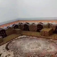 متکا در حد نو