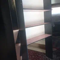 قفسه و پیشخوان ام دی اف