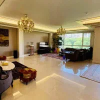 ۲۶۰متر زعفرانیه/محدوده کاخ سعداباد/چشم انداز ابدی