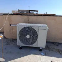 خدمات نصب وسرویس کولرگازی