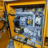 کارشناس برق و برقکار صنعتی
