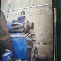 دستگاه ذغال بامبو