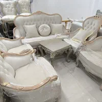 مبلمان  و ناهار خوری 2نفرآف ویژه