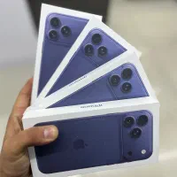 iPhone 17 PRO MAX ZAA 256G 512G 1TB Silver Not|موبایل|کرج, عظیمیه|دیوار