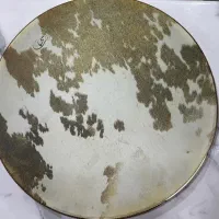 دف پوست طبیعی