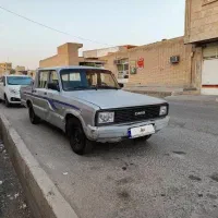 مزدا دوکابین مدل94