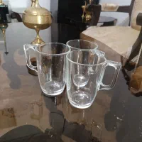 5عدد لیوان اصل فرانسه