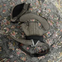 آغوشی