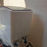 دستگاه اب تصفیه