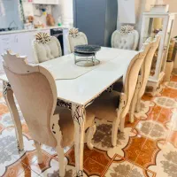 میزناهارخوری