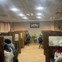 جذب نیرو جهت همکاری در بیمه ایران