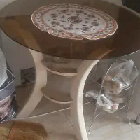 میزگردنهارخوری دونفر