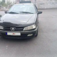 پژو پارس