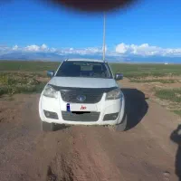 خودرو وینگل پنج
