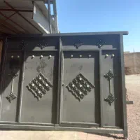 فروش درب  نو منزل