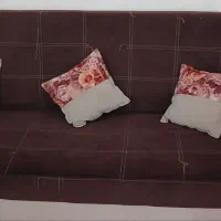 مبل ۷نفره تمیز