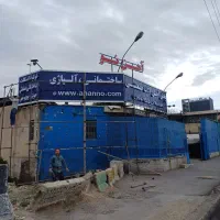 تابلوسازی کامپوزیت چلنیوم تابلوساز