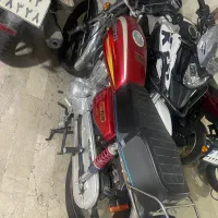 هندا 150 کویر 1403