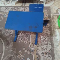 میزتحریر آهنی