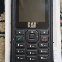 فروش گوشی کاترپیلار در حد نو مدل  b26