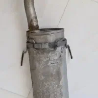 اگزوز  اگزوز  پژو
