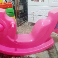 صندلی بچه ولوازم مهد کودک