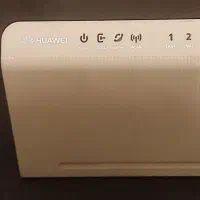 مودم هوآوی و دی لینک