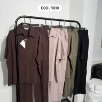 بخش عمده قشم درگهان ست مردانه